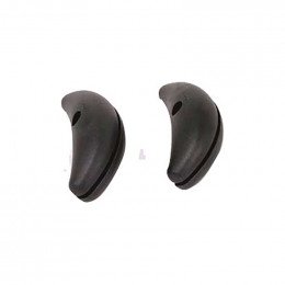 Poignees de cuve pour cocotte blister de 2 poignees Lagostina 095124020003