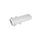 Gicleur de bras inferieur 50mm pour lave-vaisselle Zanussi 152317110