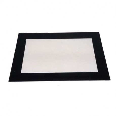 Vitre interieure pour four Whirlpool 480121103987