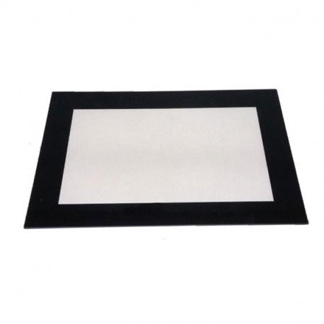 Vitre interieure pour four Whirlpool 480121103987