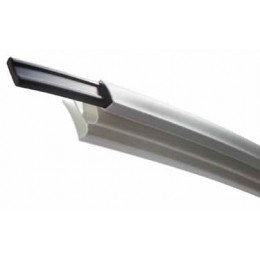 Joint de porte pour refrigerateur magnetique 4 cotes - blanc Zanussi 5029050500
