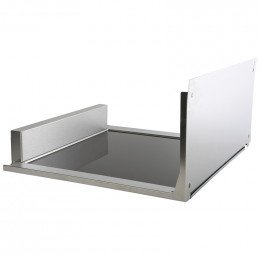 Bac pour tiroir chauffe-plat Siemens 00688939