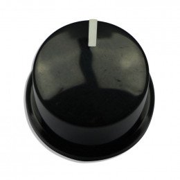 EPUISE SS STOCK - Manette noire programmateur lave-vaisselle Brandt 