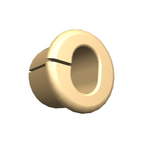 Pare-chocs pour refrigerateur congelateur Electrolux 242516501