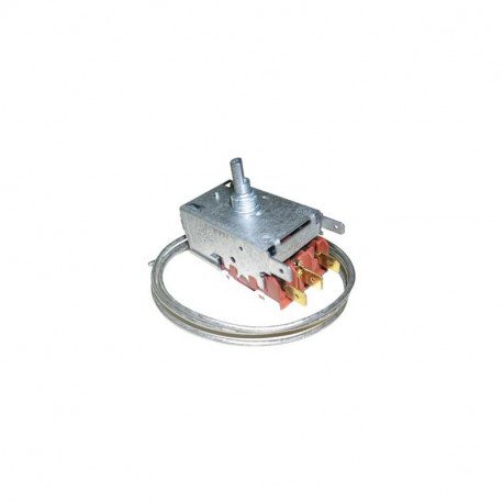 Thermostat k57l5847 pour refrigerateur Zanussi 226217420