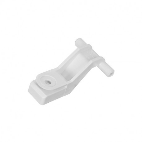 Support evaporateur pour refrigerateur Zanussi 5011185600