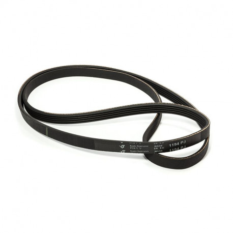 Courroie 1194j5 pour lave-linge Multi-marques