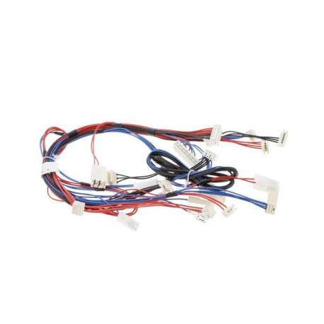 Rampe pompe pour lave-vaisselle Aeg 14006171715