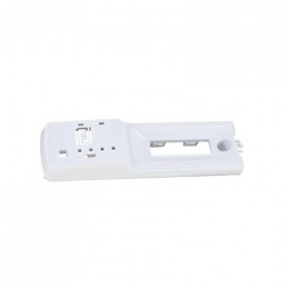 Boitier de controle blanc 206 pour refrigerateur Zanussi 405551667