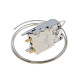 Thermostat pour refrigerateur foshan kdf32q4 Hotpoint-ariston C00538556