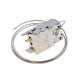 Thermostat pour refrigerateur foshan kdf32q4 Hotpoint-ariston C00538556