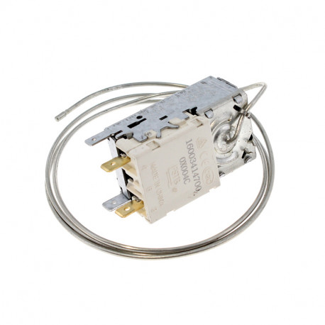 Thermostat pour refrigerateur foshan kdf32q4 Hotpoint-ariston C00538556