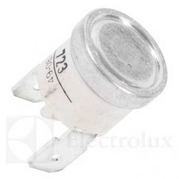 Thermostat securite pour lave-vaisselle Electrolux 150359700