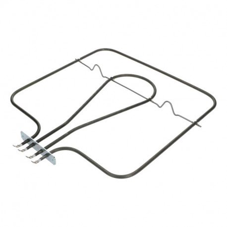 Resistance de sole cuisson 1050 w/450 w pour four Candy 3664061147547