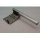 Poignee de porte pour congelateur Bosch 12015823
