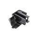 Embout superieur droit porte cuisiniere pour four Arthur Martin 355500605