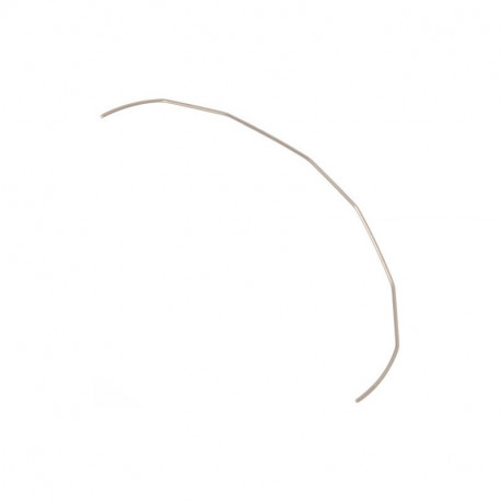 Ressort fixation filtre pour machine a cafe Aeg 5026778500