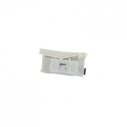 Module de commande programme pour lave-vaisselle Bosch 00652811