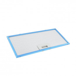 Grille de filtre 379.2x177.5 a pour hotte Electrolux 405509901