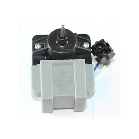 Moteur ventilation refr fjord pour refrigerateur Whirlpool C00385807