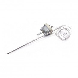 Thermostat four catalyse oem 50°-300° - sonde cuivre Multi-marques Thermostat four catalyse oem 50°-300° - sonde cuivre Multi-marques