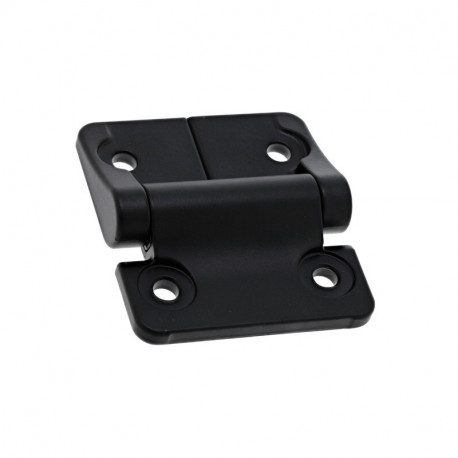 Charniere bandeau ver pour hotte Aeg 2011430