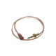 Thermocouple pour cuisiniere Gorenje 162120
