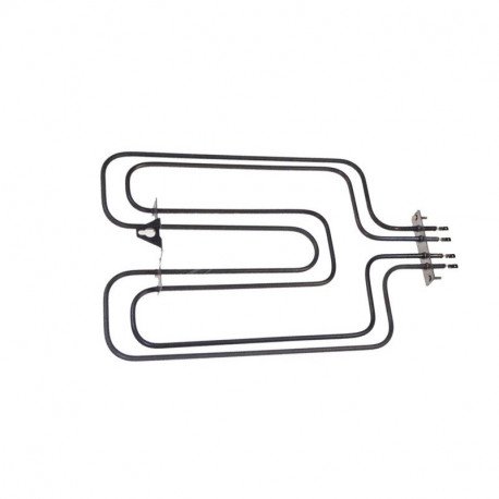 Resistance voute pour cuisiniere Gorenje 235742