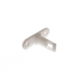 Crochet de porte pour seche-linge Gorenje 607628