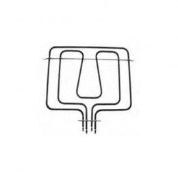 Resistance voute grill pour four 900w/1600w Brandt 79X7944