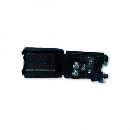 Bornier refrigerateur pour cuisiniere Neff 667777