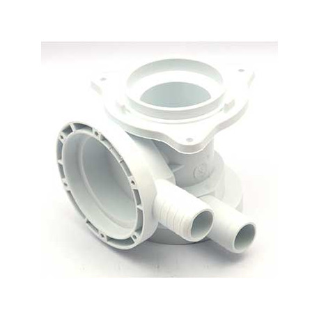 Carter jet ps-03 040 pour lave-linge Gorenje 587428