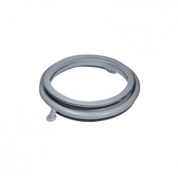 Soufflet de hublot pour lave-linge avec sortie Whirlpool 404001000 Soufflet de hublot pour lave-linge avec sortie Whirlpool 404001000