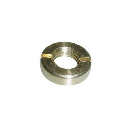 Ecrou porte injecteur pour table de cuisson De Dietrich 75X2391