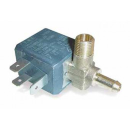 Electrovanne pour nettoyeur vapeur polti vaporetto Vaporella 49006744