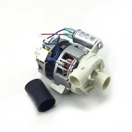Moteur de cyclage yxw48-2 pour lave-vaisselle Haier 49123466