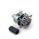 Moteur de cyclage yxw48-2 pour lave-vaisselle Haier 49123466