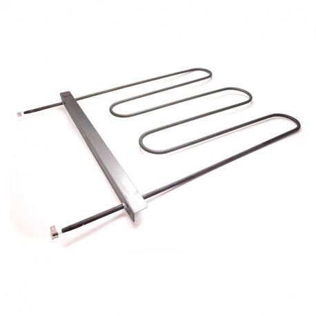 Resistance fond four 1200w cuisson non pyrolyse 