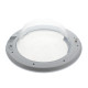 Porte innex pour lave-linge 485mm wm assy gw Indesit C00566661