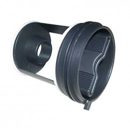 Filtre de pompe de vidange pour lave-linge Vedette LA0934800 Filtre de pompe de vidange pour lave-linge Vedette LA0934800