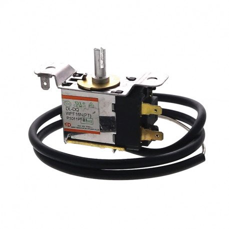 Thermostat dl-dq wpf-16n(pt) cave a vin refrigerateur Sogedis 619A16