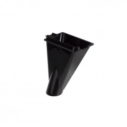 Entonnoir a cafe moulu pour machine a cafe Delonghi 5313252201