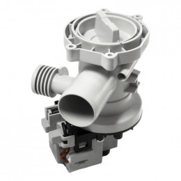 Pompe de de vidange pour lave-linge dpo20-018 b30-6az Multi-marques