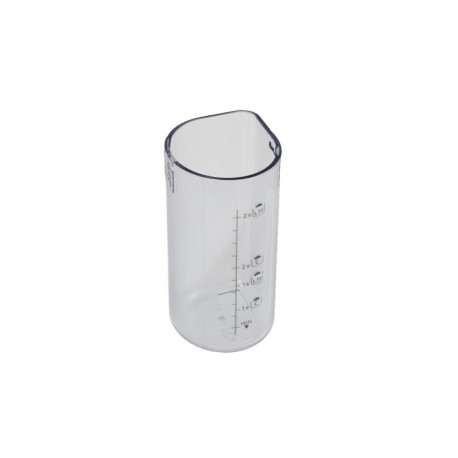 Carafe pour machine a cafe Delonghi AS00006959