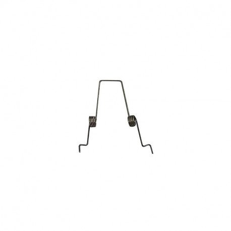 Ressort poignee pour lave-vaisselle Candy 92483924