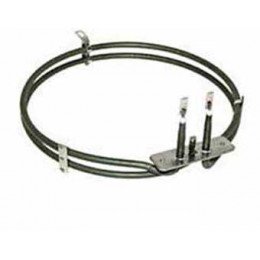 Resistance circulaire 1800 w four Beko ASWR60631 Resistance circulaire 1800 w four Beko ASWR60631