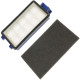Filtre hepa pour aspirateur Hoover 35601736