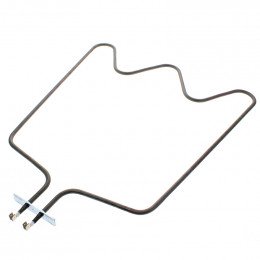 Resistance de sole 1150w pour four chassis stargate - 427x346 mm Whirlpool 481225998421 Resistance de sole 1150w pour four chassis stargate - 427x346 mm Whirlpool 481225998421