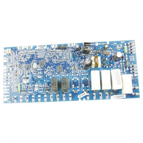 Carte de puissance cuisson pour four Sauter AS0067496