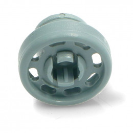 Roulette panier superieur lave-vaisselle bosch 